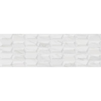 Rocersa SIENA BIANCO VELVET 33x100 (плитка настінна)