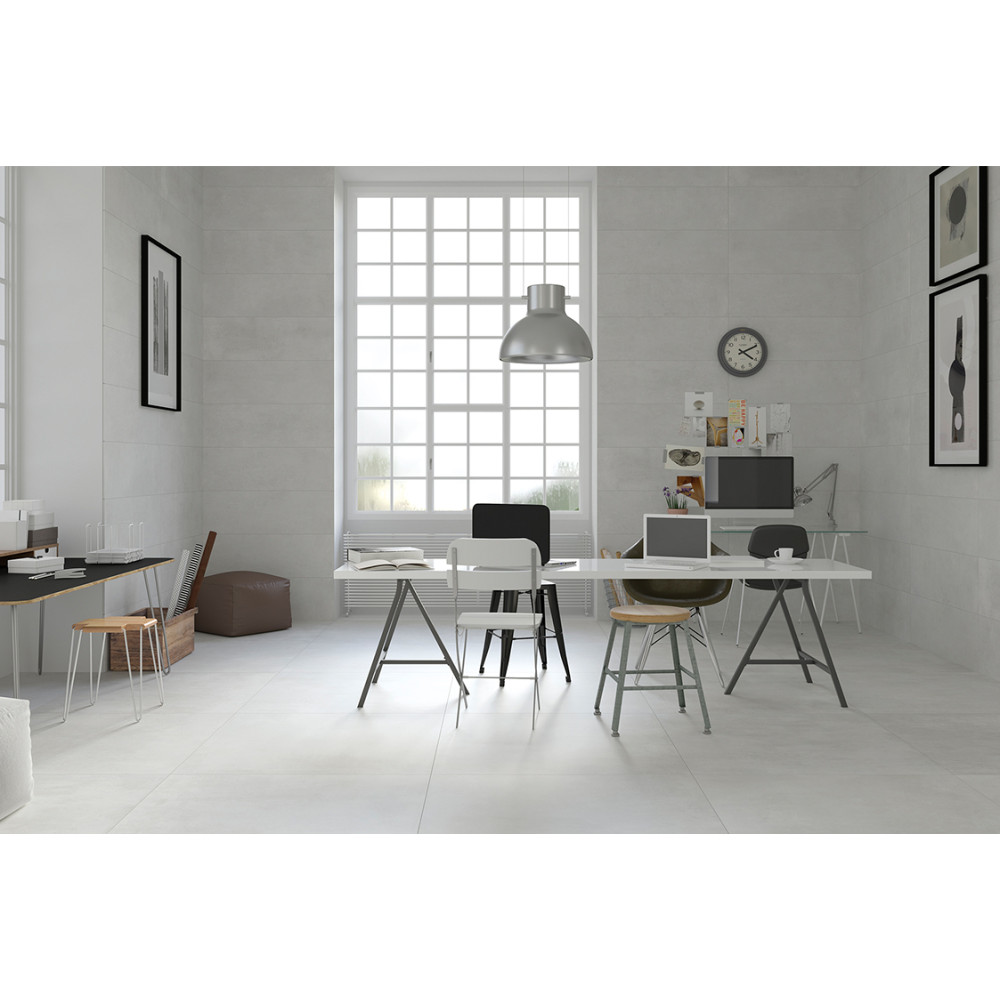Rocersa EXA GREY 33x100 (плитка настінна)