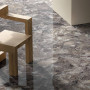 Fiandre RockSaltMaximumBrownlucidatosq.6мм150x150(MSL7561515)