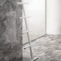 Fiandre RockSaltMaximumBrownlucidatosq.6мм150x150(MSL7561515)