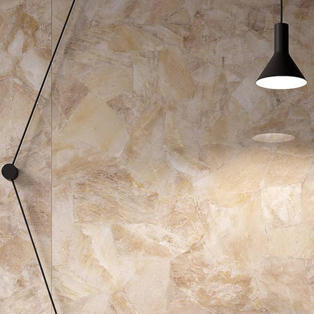 Fiandre RockSaltMaximumPinklucidatosq.6мм150x150(MSL8061515)