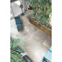 FLORIM 765850 ROCK SALT CELTIC GREY NAT RET