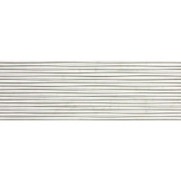 FAP FNHU ROMA DIAMOND 25LINE CARRARA BRILLANTE 25х75