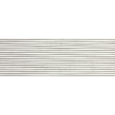 FAP FNHU ROMA DIAMOND 25LINE CARRARA BRILLANTE 25х75