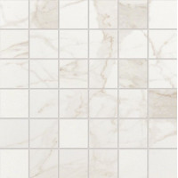 FAP FNGD ROMA D. CALACATTA GRES MACROMOSAICO 30х30