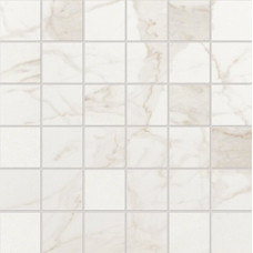 FAP FNGD ROMA D. CALACATTA GRES MACROMOSAICO 30х30 FAP FNGD ROMA D. CALACATTA GRES MACROMOSAICO 30х30