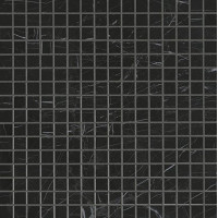 FAP FNI0 ROMA D. NERO REAL BRILLANTE MOSAICO 30.5х30.5