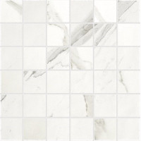 FAP FNGH ROMA D. STATUARIO GRES MACROMOSAICO 30х30