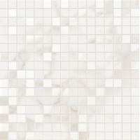 FAP FNH0 ROMA D. CALACATTA BRILLANTE MOSAICO 30.5х30.5