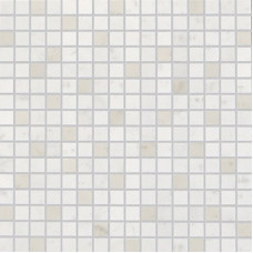 FAP FNH1 ROMA D. CARRARA BRILLANTE MOSAICO 30.5х30.5