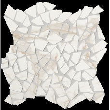 FAP FNI6 ROMA D. CALACATTA SCHEGGE GRES MOSAICO ANTIC. 30х30