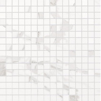 FAP FNH3 ROMA D. STATUARIO BRILLANTE MOSAICO 30.5х30.5
