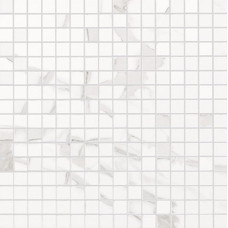 FAP FNH3 ROMA D. STATUARIO BRILLANTE MOSAICO 30.5х30.5