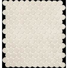 FAP FLTR ROMA PIETRA ROUND MOSAICO 29.5х32.5 FAP FLTR ROMA PIETRA ROUND MOSAICO 29.5х32.5