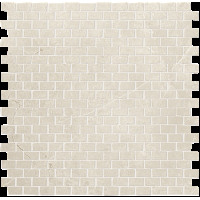 FAP FMAE ROMA PIETRA BRICK MOSAICO ANTICATO 30x30