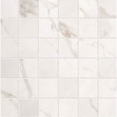FAP FLZ5 ROMA CALACATTA MACROMOSAICO ANTICATO 30x30 FAP FLZ5 ROMA CALACATTA MACROMOSAICO ANTICATO 30x30