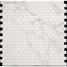 FAP FMAB ROMA CALACATTA BRICK MOSAICO ANTICATO 30x30 FAP FMAB ROMA CALACATTA BRICK MOSAICO ANTICATO 30x30