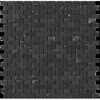 FAP FMAC ROMA GRAFITE BRICK MOSAICO ANTICATO 30x30