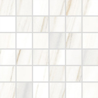 RONDINE GROUP J88860 CANOVA LASA WHITE MOSAICO