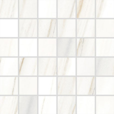 RONDINE GROUP J88860 CANOVA LASA WHITE MOSAICO
