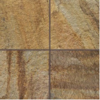 RONDINE GROUP LASTRICATO ORO J71817