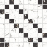RONDINE GROUP J88567 CANOVA B&W 02 MOSAICO
