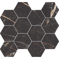 RONDINE GROUP J88578 CANOVA EMPERADOR MOSAICO ESAGONA