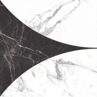RONDINE GROUP J88565 CANOVA B&W DEC PRESTIGE