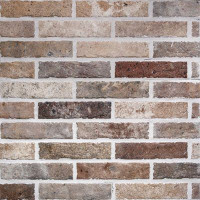 RONDINE GROUP TRIBECA MULTICOLOR BRICK J85885