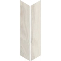 RONDINE GROUP J86594 WOODIE WHITE CHEVRON