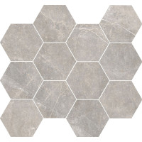RONDINE GROUP J88575 CANOVA CARNICO MOSAICO ESAGONA