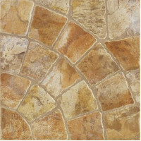 RONDINE GROUP COLORSTONE PEACOCK YELLOW J71578
