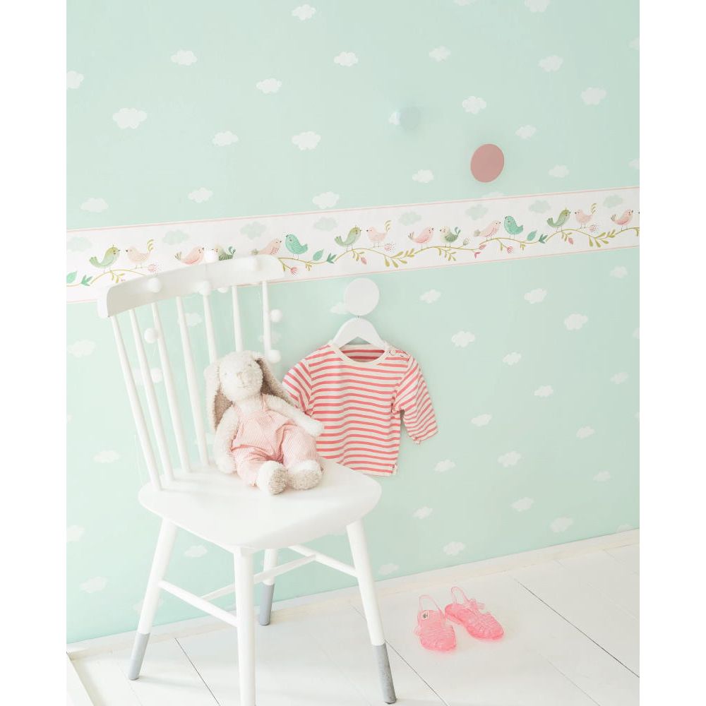 Casadeco ROSE & NINO RONI85596278
