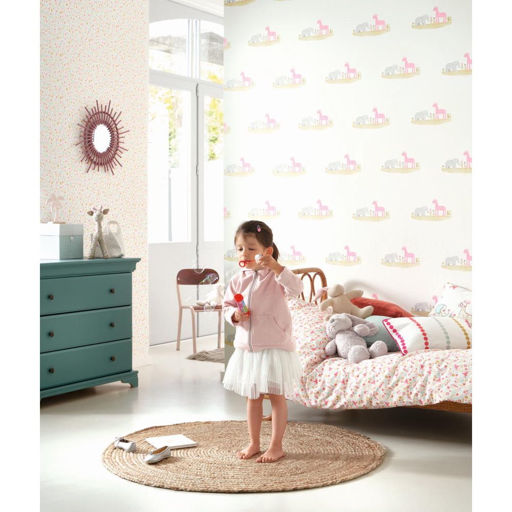 Casadeco ROSE & NINO RONI85534112