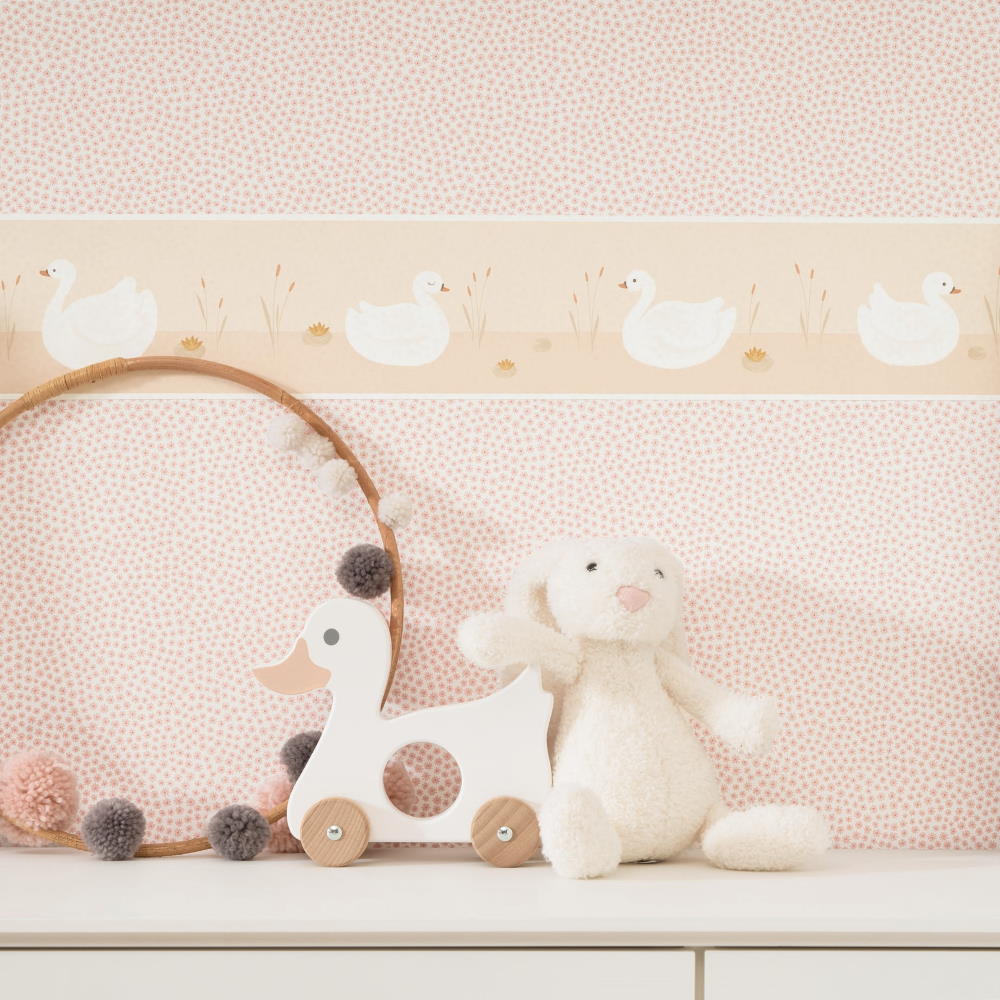 Casadeco ROSE & NINO RONI85514118