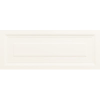 Tubądzin Royal Place white 2 STR 29,8x74,8 Gat.1