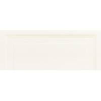 Tubądzin Royal Place white 3 STR 29,8x74,8 Gat.1