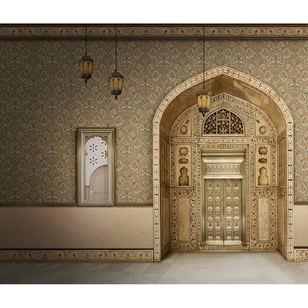 AdaWall Rumi 6808-4