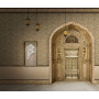 AdaWall Rumi 6808-4