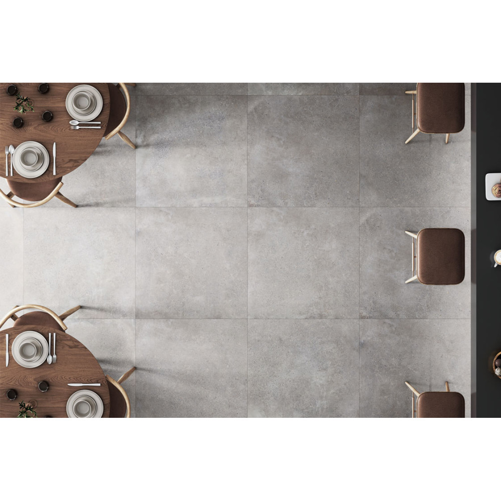 SALONI BLENDING GRIS 60x120 (плитка для підлоги і стін)