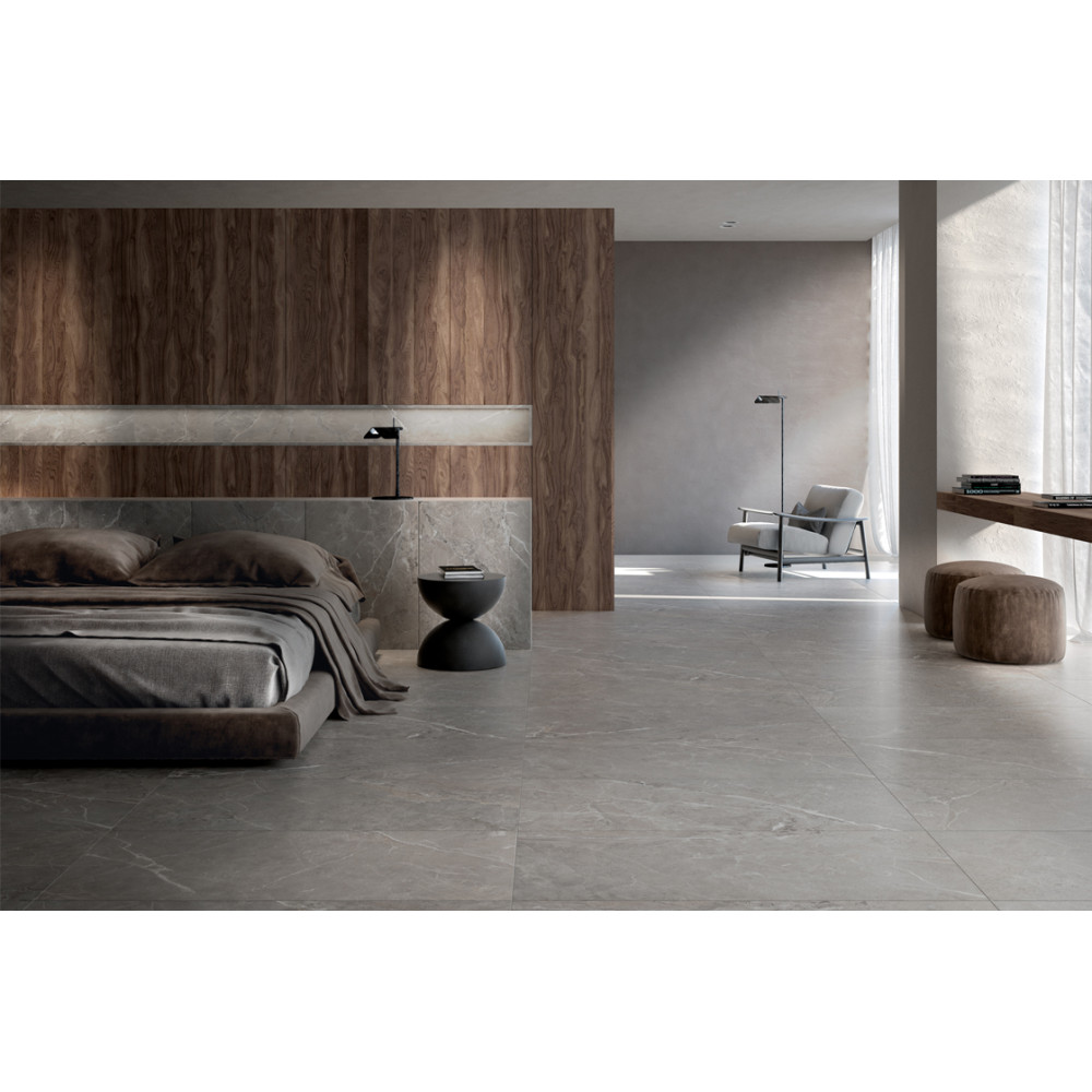 SALONI TOSCANA GRIS LUXE 59,7х119,7 (плитка для підлоги і стін)