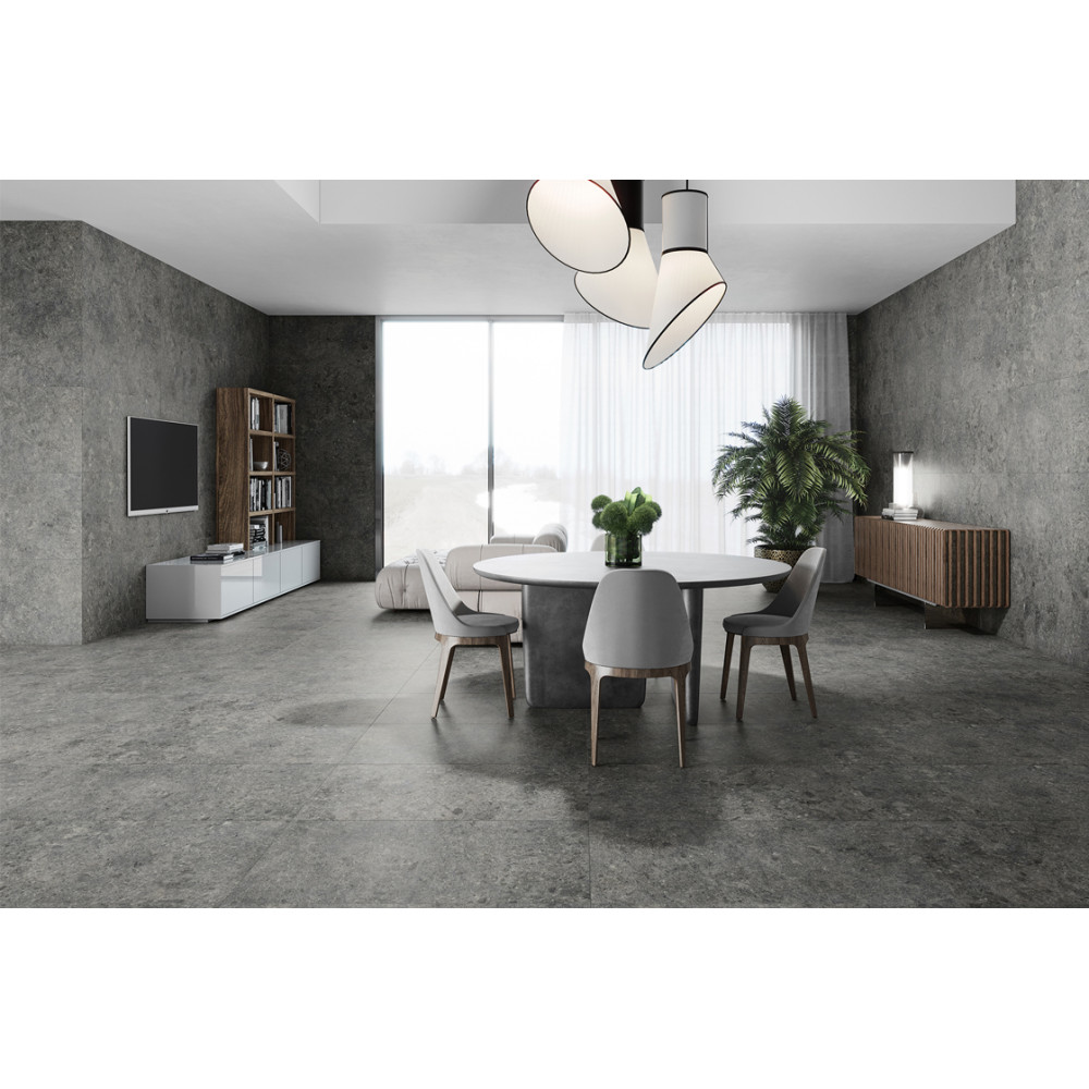 SALONI CAVALLINA GRIS 60x120 (плитка для підлоги і стін)