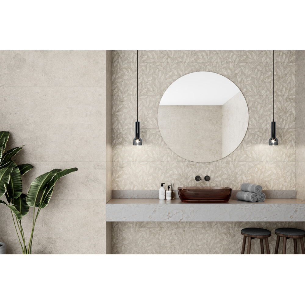 SALONI CAVALLINA MARFIL 60x120 (плитка для підлоги і стін)