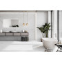 SALONI DELIGHT BLANCO MATT 59,7х119,7 (плитка для підлоги і стін)