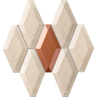Arte Samoa beige 30,5x30,3 Gat.1