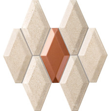 Arte Samoa beige 30,5x30,3 Gat.1