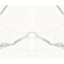 SapienStone Calacatta Statuario book-match 328х154 (SSY3215507GST SSY3215601GST)