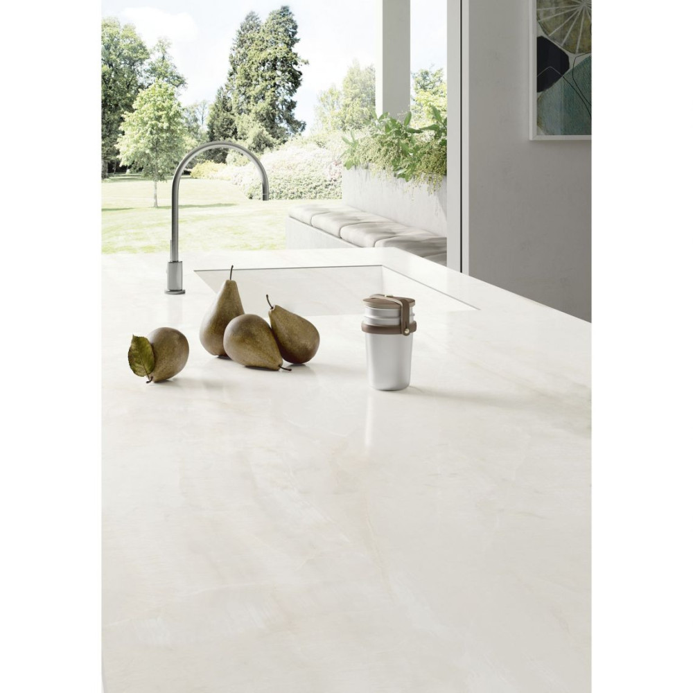 SapienStone Bright Onyx 328х154 (SSH3215513GST)