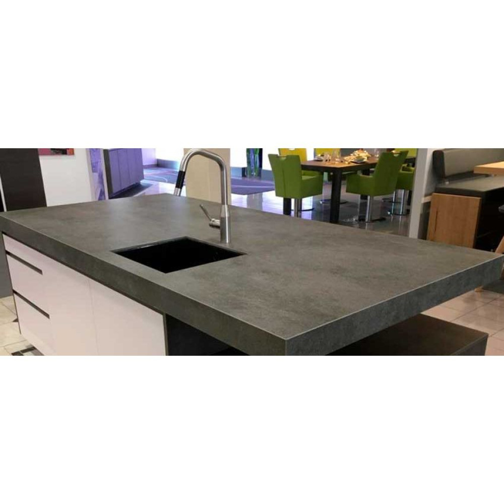SapienStone Brown Earth 328х154 (SSH3215521G)