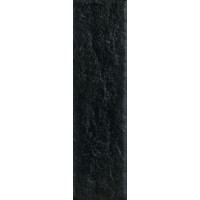 Paradyz SCANDIANO NERO ELEWACJA 24,5X6,6 G1